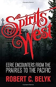 Spirits of the West Book Cover